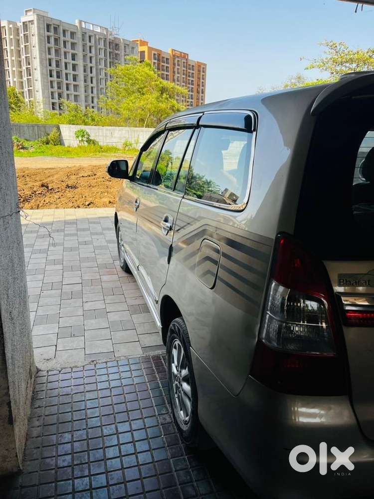 Toyota Innova 2014 Diesel Good Condition