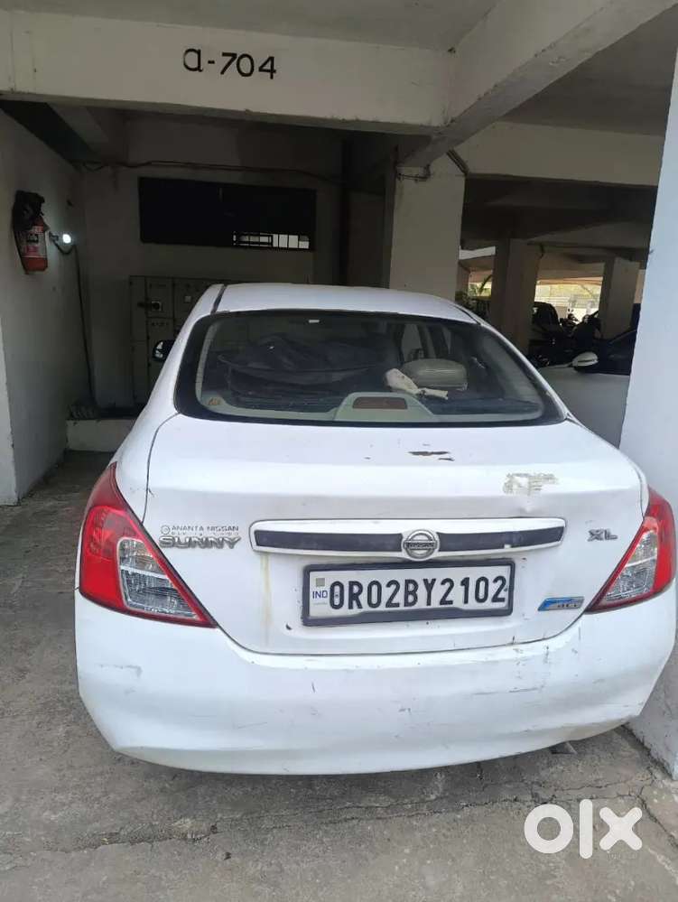 Urgent Sell