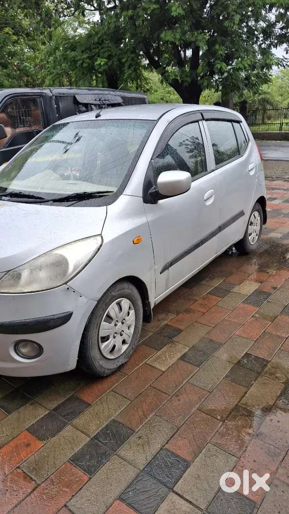 Hyundai I10 Magna Petrol 2008