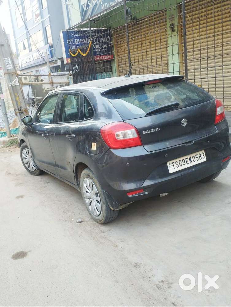 Insurance Available..