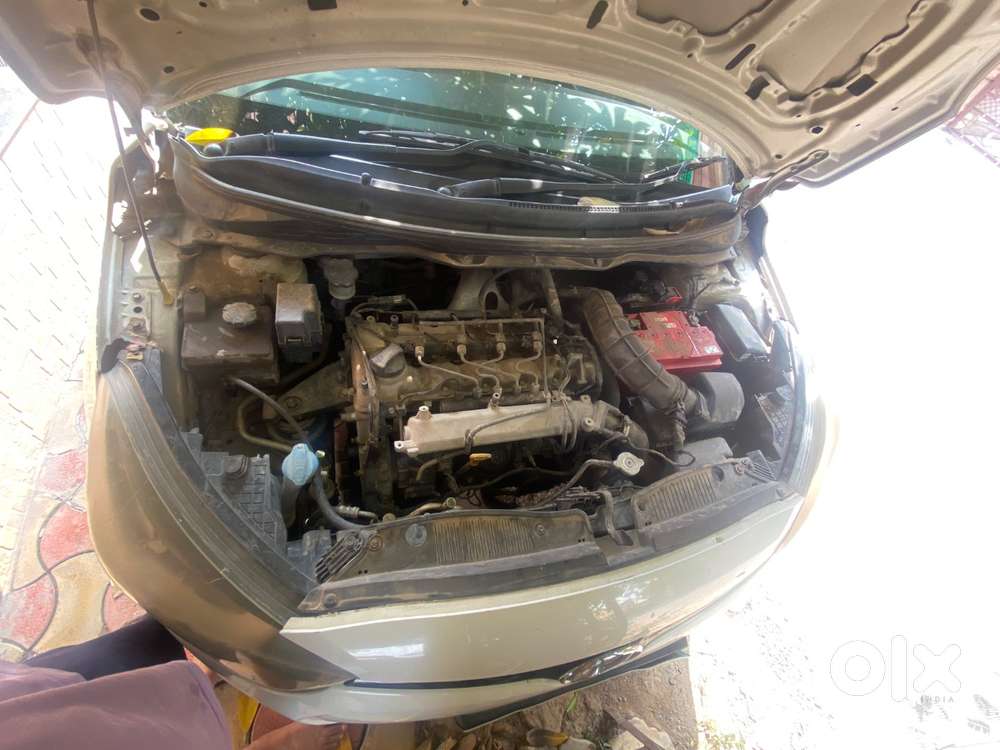 Hyundai I20 Magna Manual, 2012 , Diesel