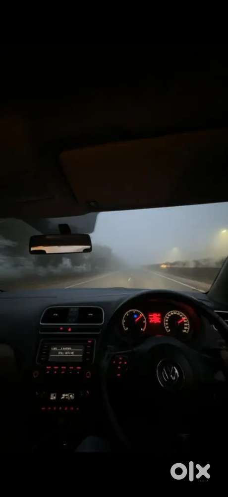 Volkswagen Polo 2013 Diesel Well Maintained