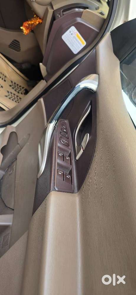 Mahindra Xuv500 W8, 2012, Diesel