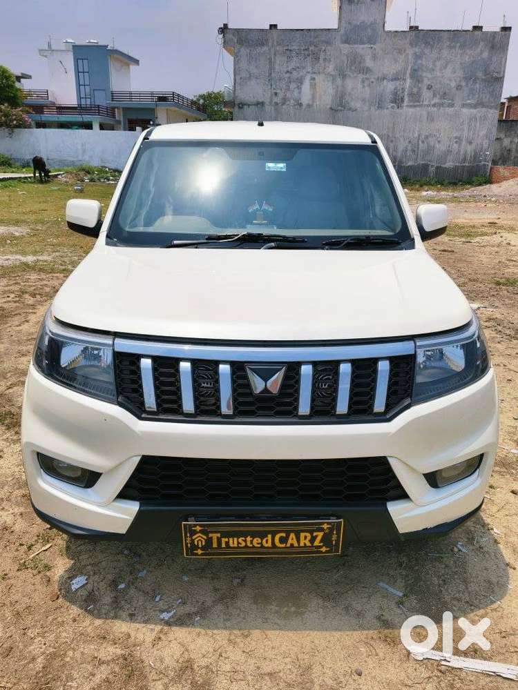 Mahindra Bolero Neo 1.5 N 10, 2023, Diesel
