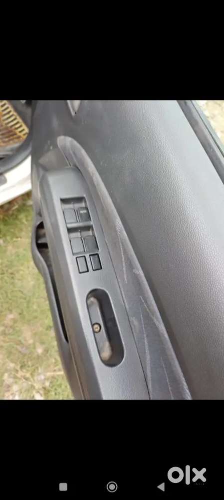 Maruti Suzuki Ritz 2012 Diesel 80000 Km Driven