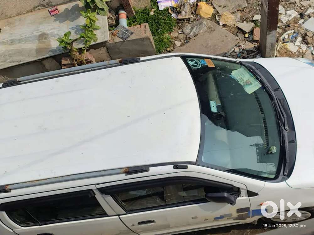 Maruti Suzuki Wagon R 2015