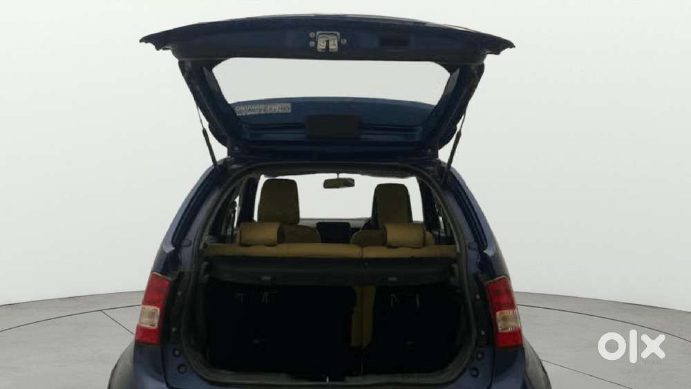 Maruti Suzuki Ignis 1.2 Zeta, 2021, Petrol