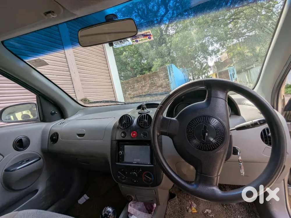 Chevrolet Aveo 2008 Petrol 67250 Km Driven