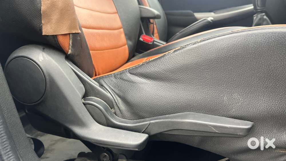 Maruti Suzuki Baleno Zeta, 2020, Petrol