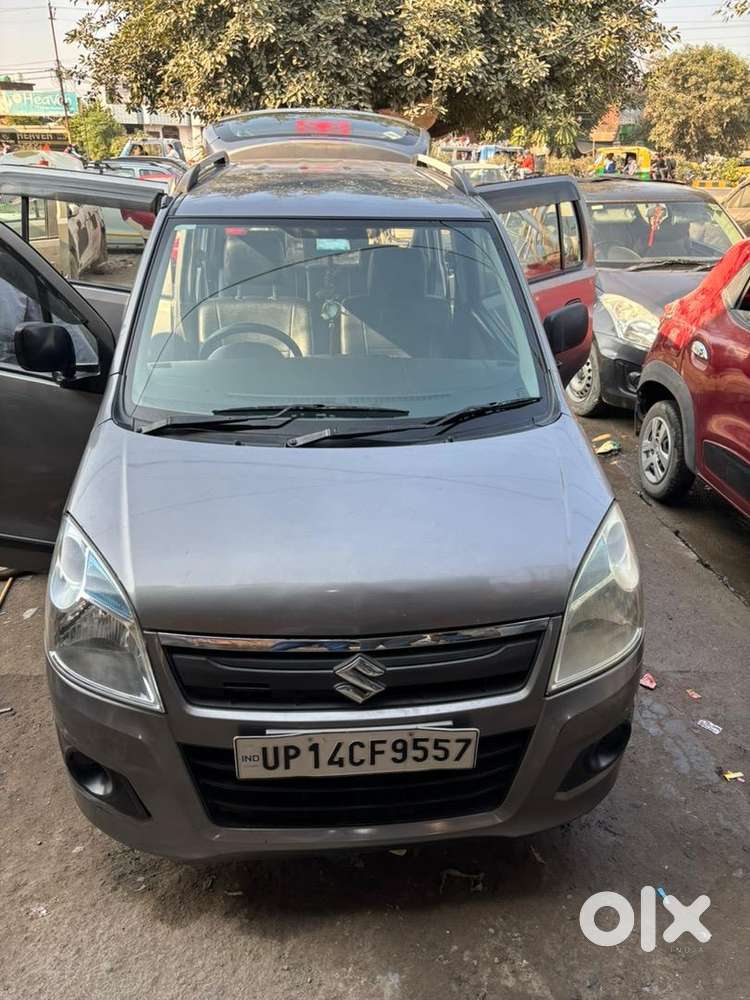 Maruti Suzuki Car 2014 Year