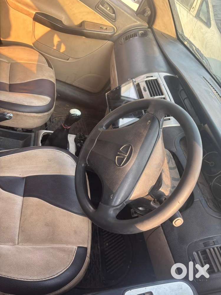 Tata Indica Vista 2015 Diesel 162029 Km Driven