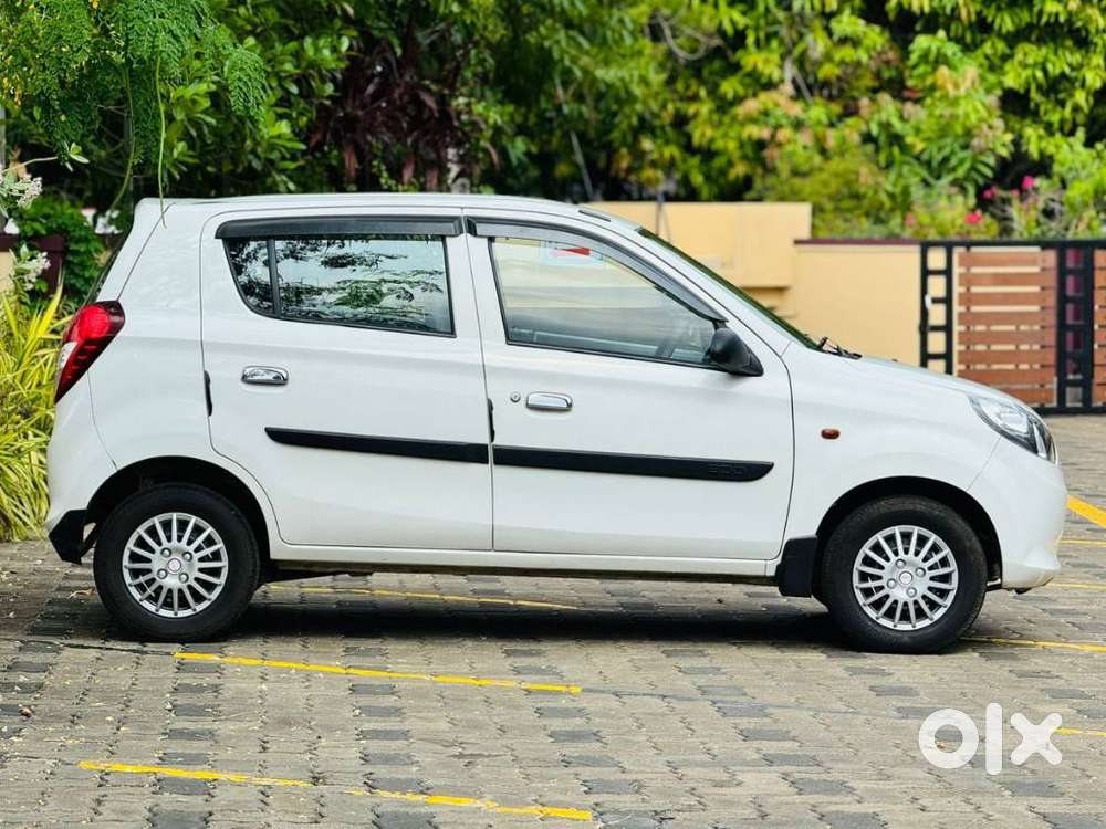 Maruti Suzuki Alto 800 2012-2016 Lxi, 2013, Petrol