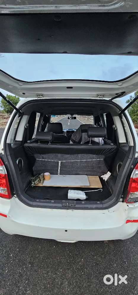 Maruti Suzuki Wagon R 2007 Petrol 93000 Km Driven Call Location Ka32