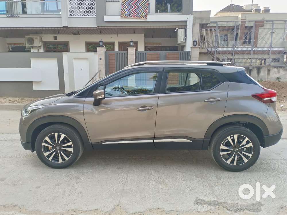 Maruti Suzuki Vitara Brezza Zdi+ Mt, 2019, Diesel