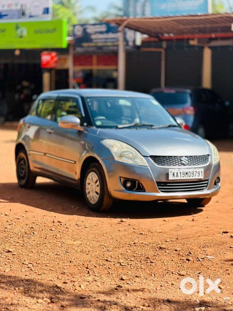 Maruti Suzuki Swift 2014 Diesel 153000 Km Driven