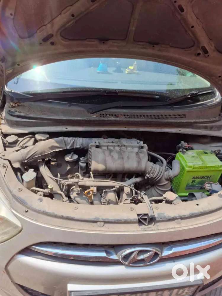 I 10 In Mint Condition