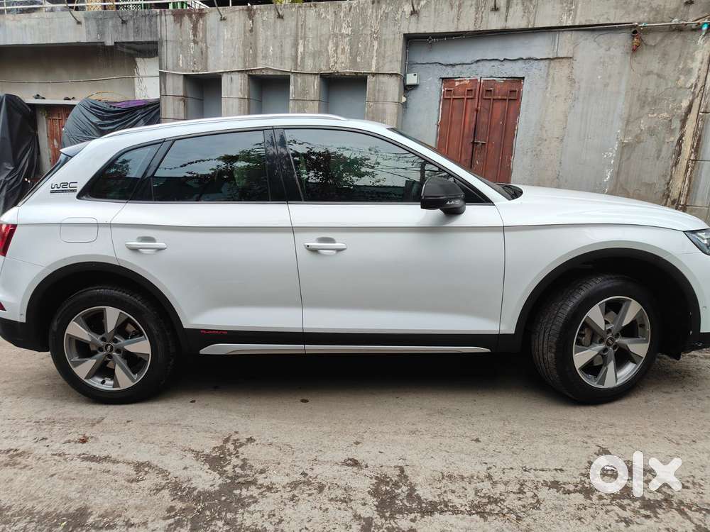 Audi Q5 2.0 45 Tfsi Premium Plus, 2022, Petrol