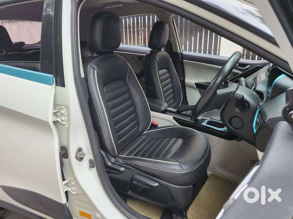 Tata Nexon Ev Xz Plus, 2020, Electric