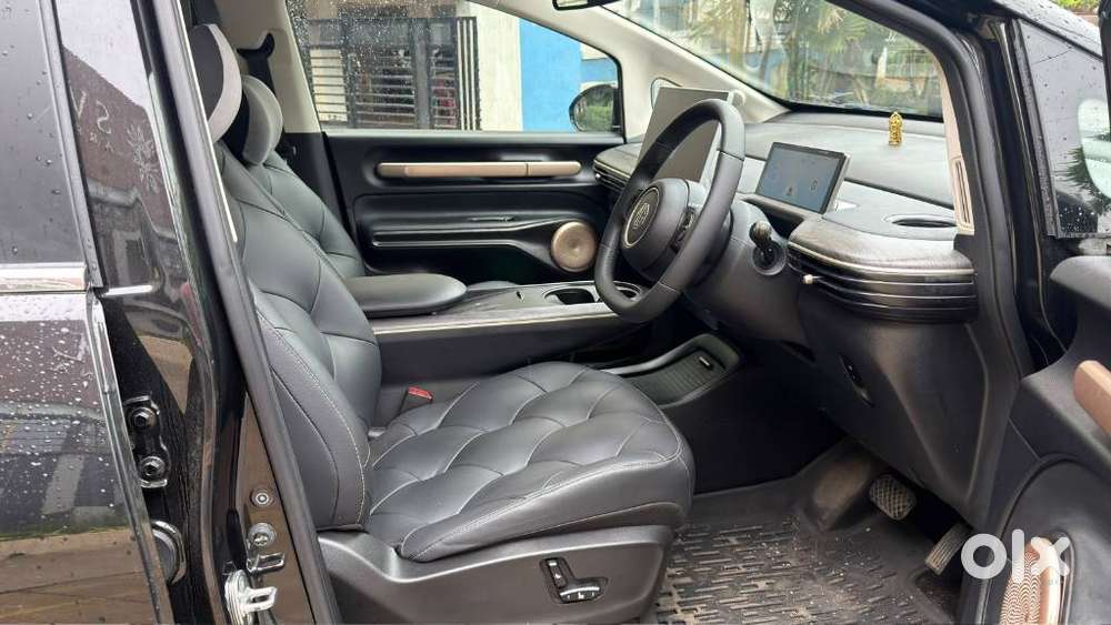 Mg Windsor Ev Exclusive, 2026, Electric