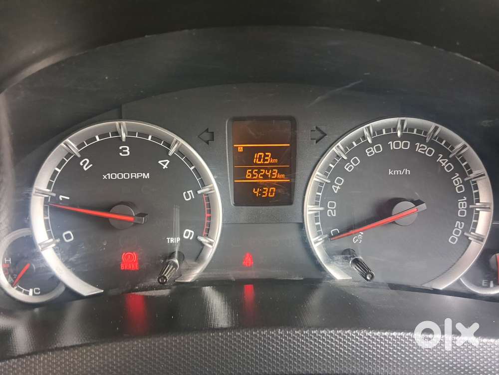 Maruti Suzuki Dzire Vdi, 2014, Diesel
