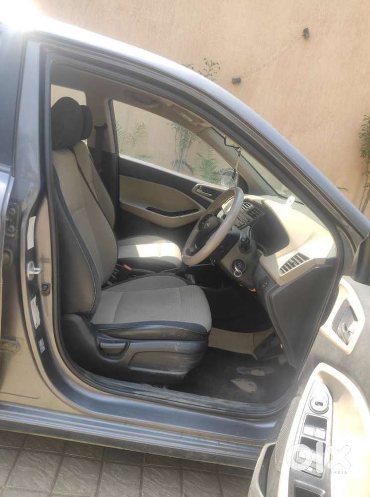 Hyundai I20 2015-2017 Magna 1.2, 2016, Petrol