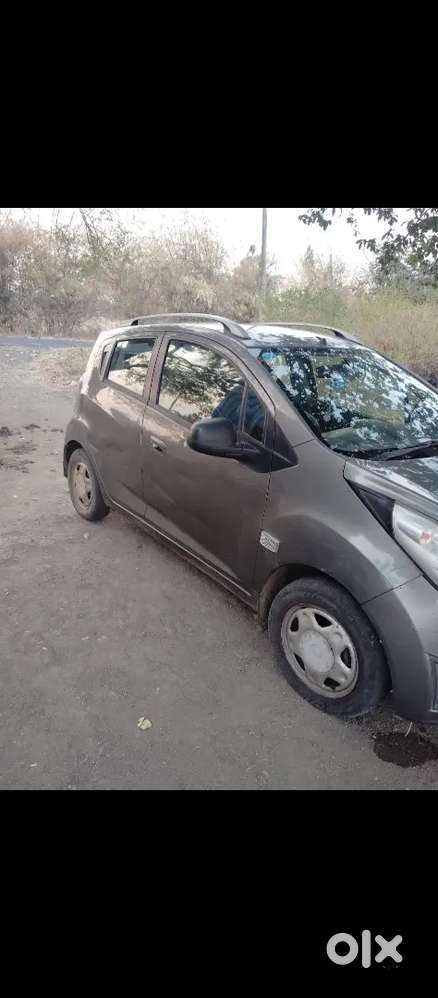 Chevrolet 2012