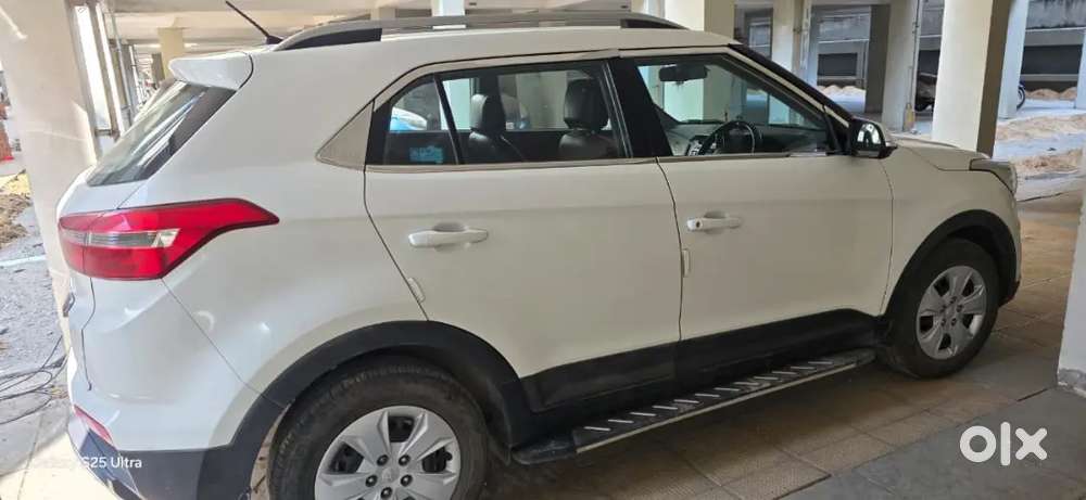 Hyundai Creta 2017 Suv
