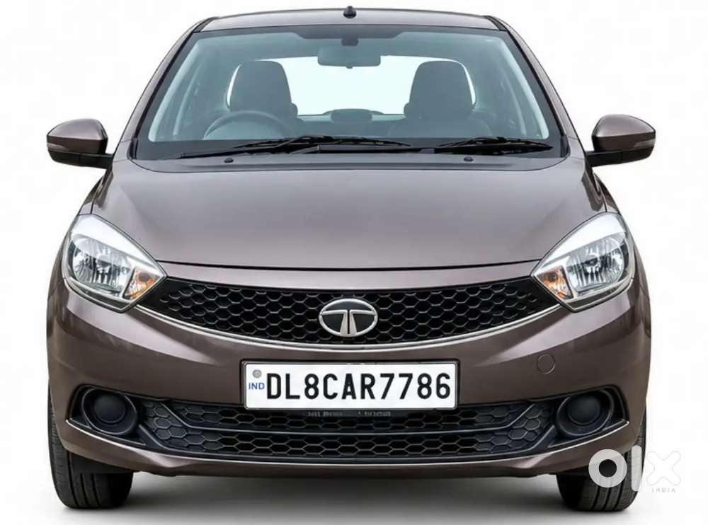 Tata Tiago 1.2 Revotron 2017