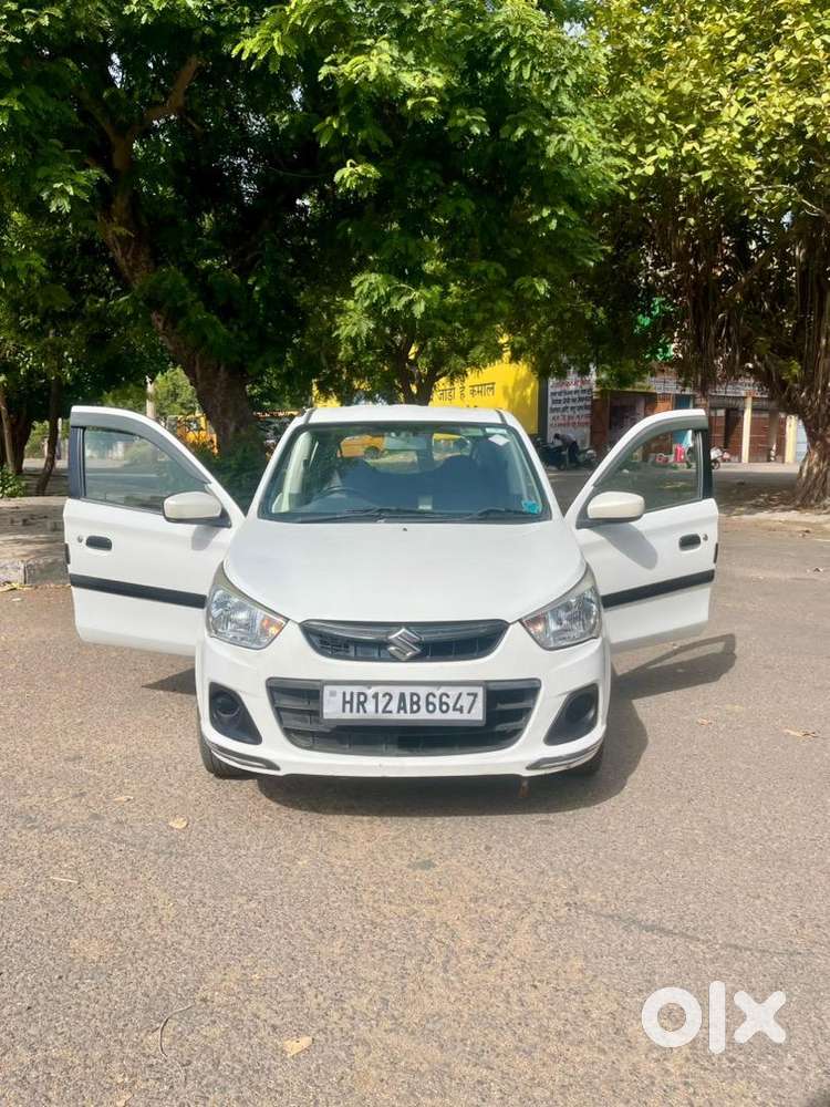 Maruti Suzuki Alto K10 2026 Banker Owned For Sale