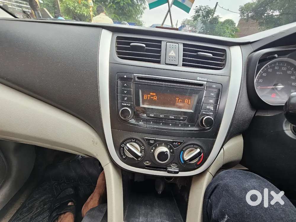 Maruti Suzuki Celerio 2016 Mt