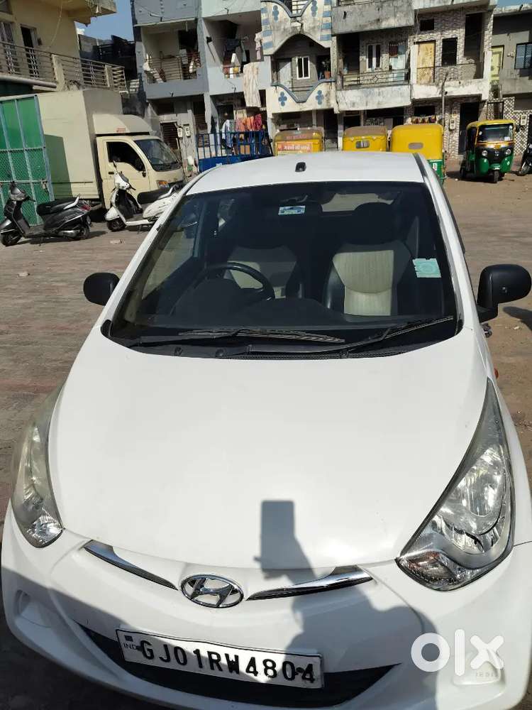 Hyundia Eon Era Plus 2017 Model Selling Good Condition Smooth Engine
