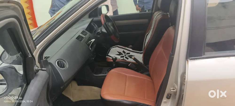 Maruti Suzuki Swift Vdi 2nd 2009