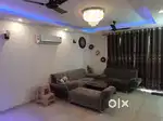 2 bhk fully furnished flat for rent