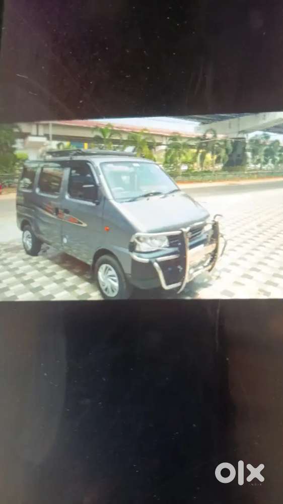 Maruti Suzuki Eeco Ac 2017