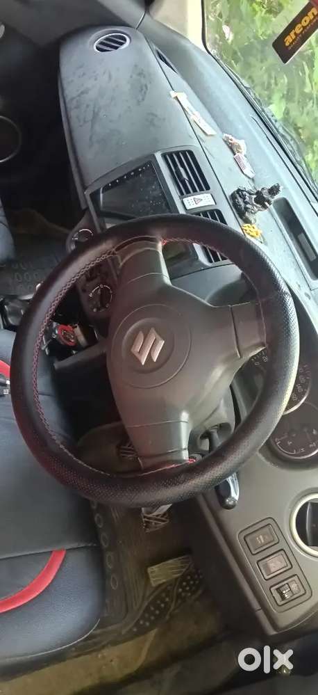 Maruti Suzuki Dzire 2011