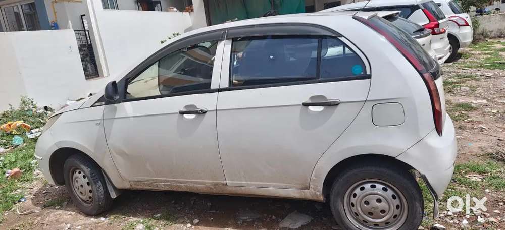 Tata Vista Tech Diesel 2015