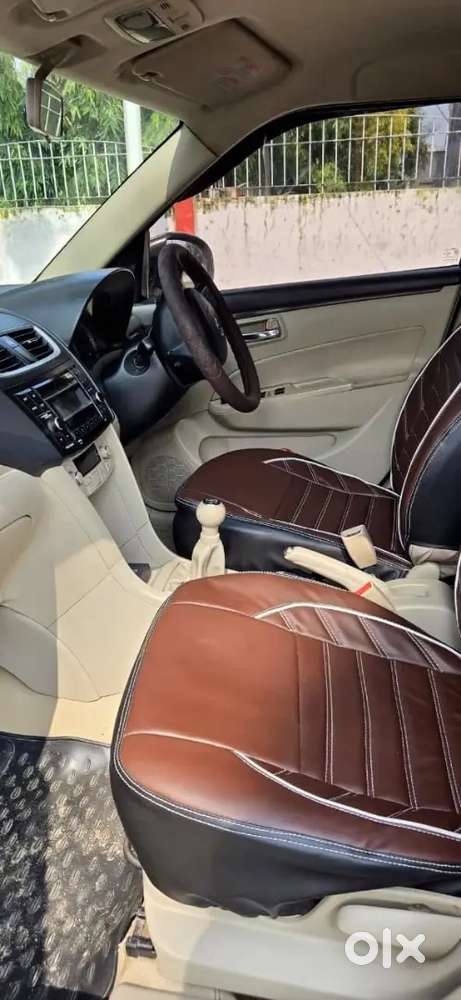 Maruti Suzuki Swift 2016