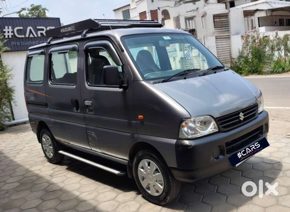 Maruti Suzuki Eeco 5 Seater Standard, 2020, Petrol