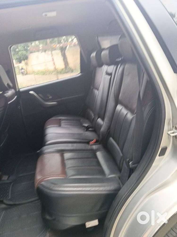 Mahindra Xuv500 W8 1.99 Mhawk, 2015, Diesel