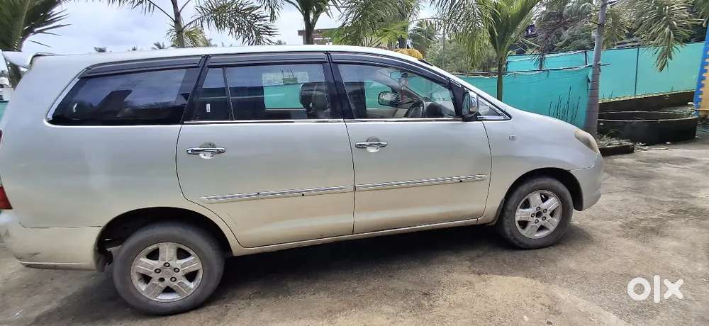 Toyota Innova Diesel 2008