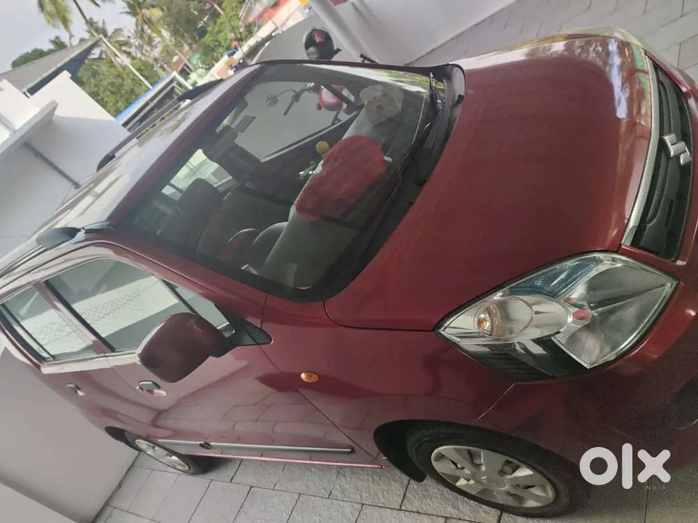 Maruti Suzuki Wagon R 1.0 2015 Petrol 59309 Km Driven