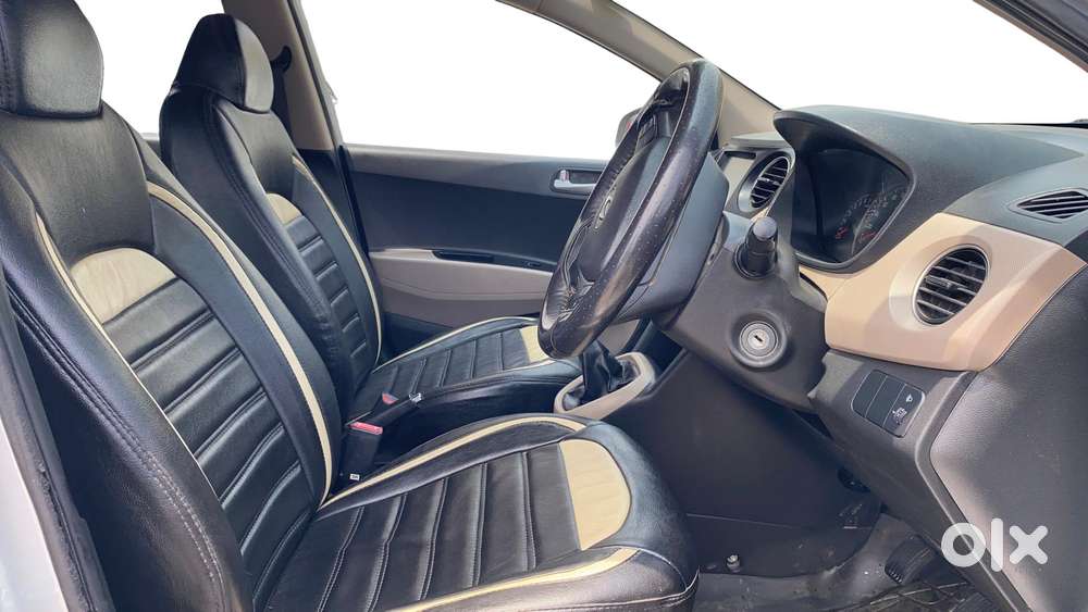 Hyundai Grand I10 Sportz 1.2 Kappa Vtvt, 2019, Petrol