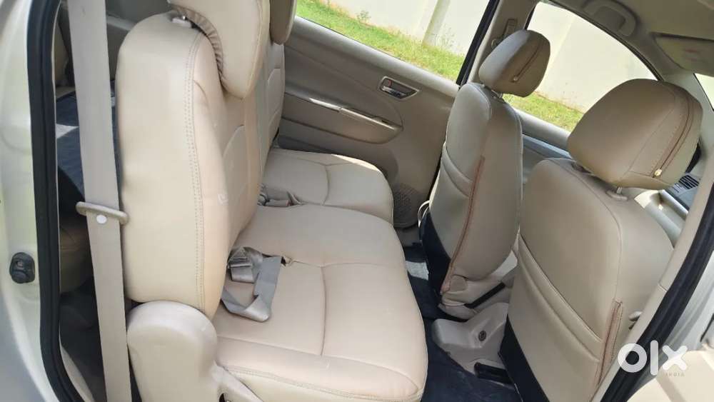 Maruti Suzuki Ertiga Vdi Shvs, 2016, Diesel