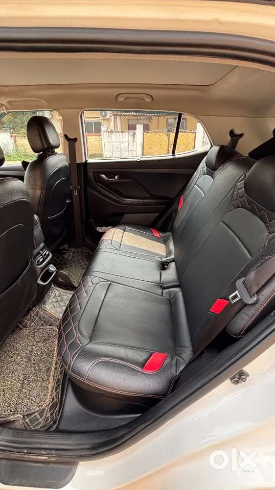 Hyundai Creta Diesel 2022