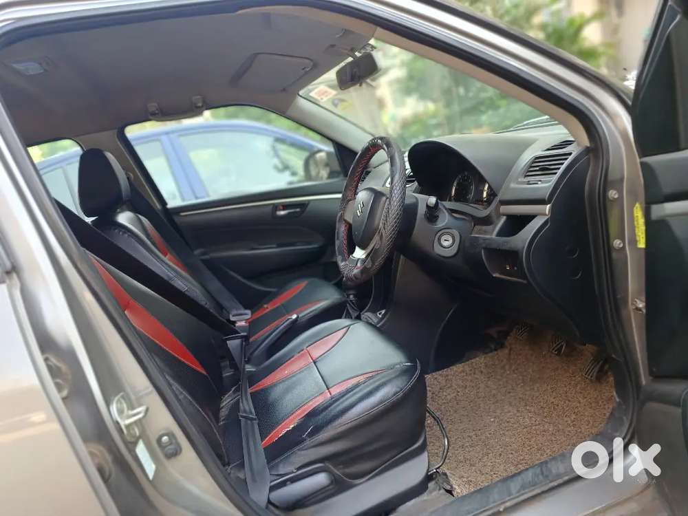 Maruti Suzuki Swift 2013 Diesel 90000 Km Driven