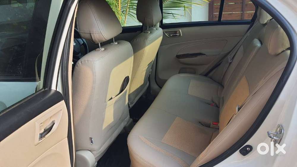 Maruti Suzuki Dzire 1.2 Vxi Cng, 2014, Cng & Hybrids