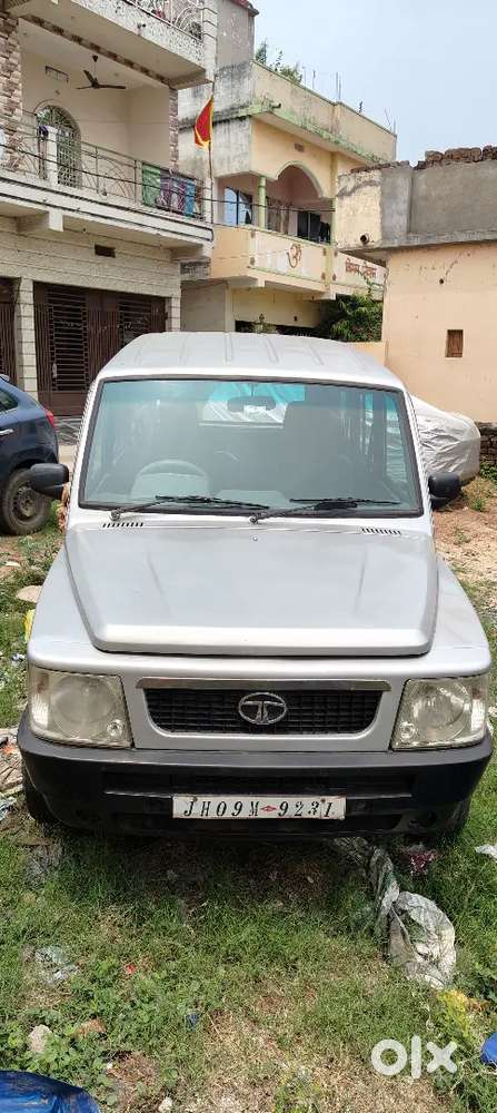 Tata Sumo Victa Diesel 2010