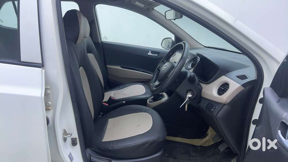 Hyundai Grand I10 1.1 Crdi Sportz, 2016, Diesel