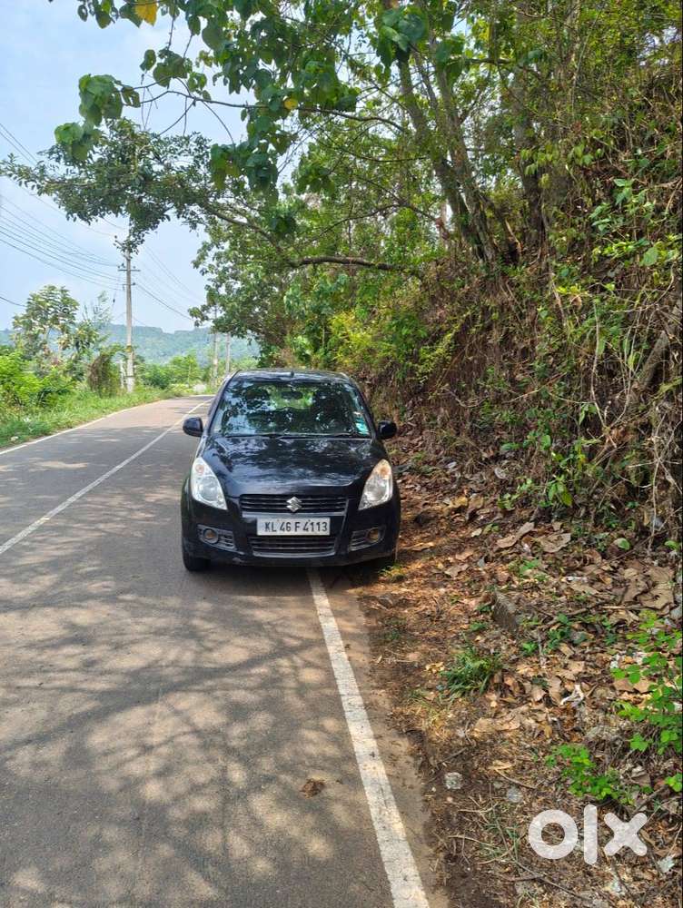 Maruti Suzuki Ritz (2012) Diseal 1.3 Vdi Single Owner