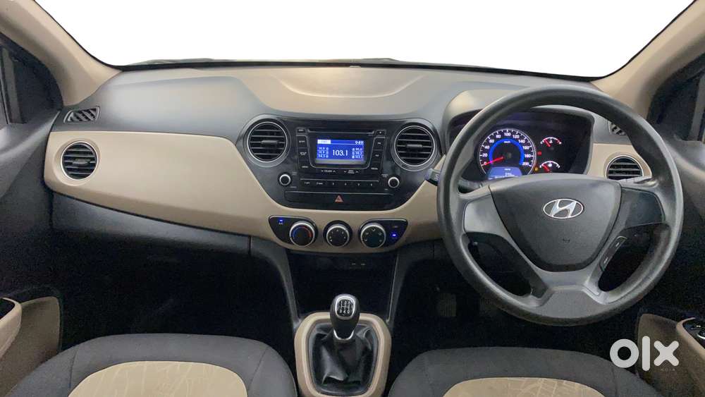 Hyundai Grand I10 Sportz 1.2 Kappa Vtvt, 2014, Petrol